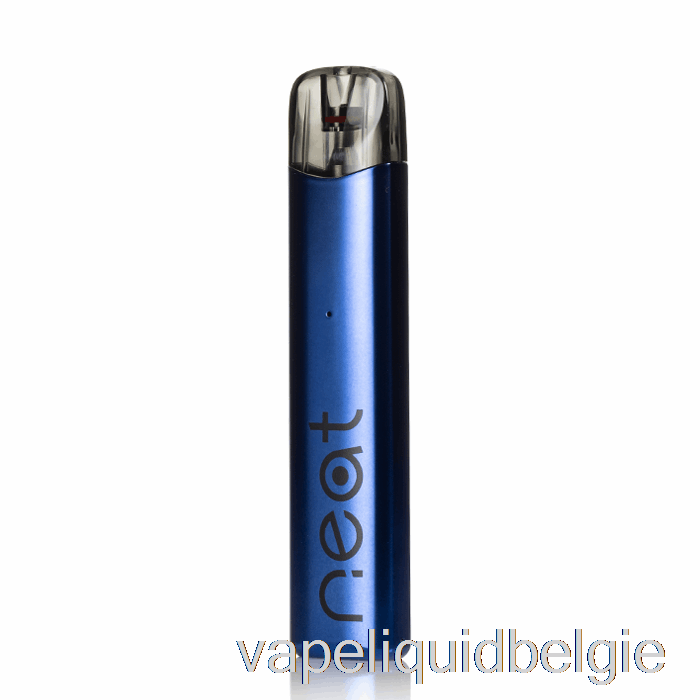 Vape België Uwell Verlangen Nette 2 12w Pod-systeem Blauw